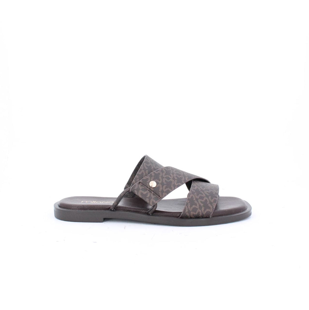 CELESTI-SLIDES-FLATS-BROWN
