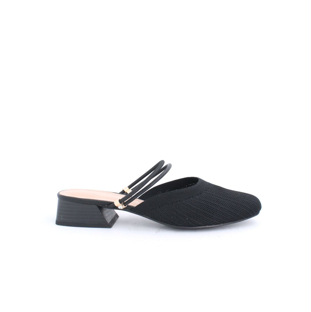 SAVARIAS-HEELS-MULE-BLACK