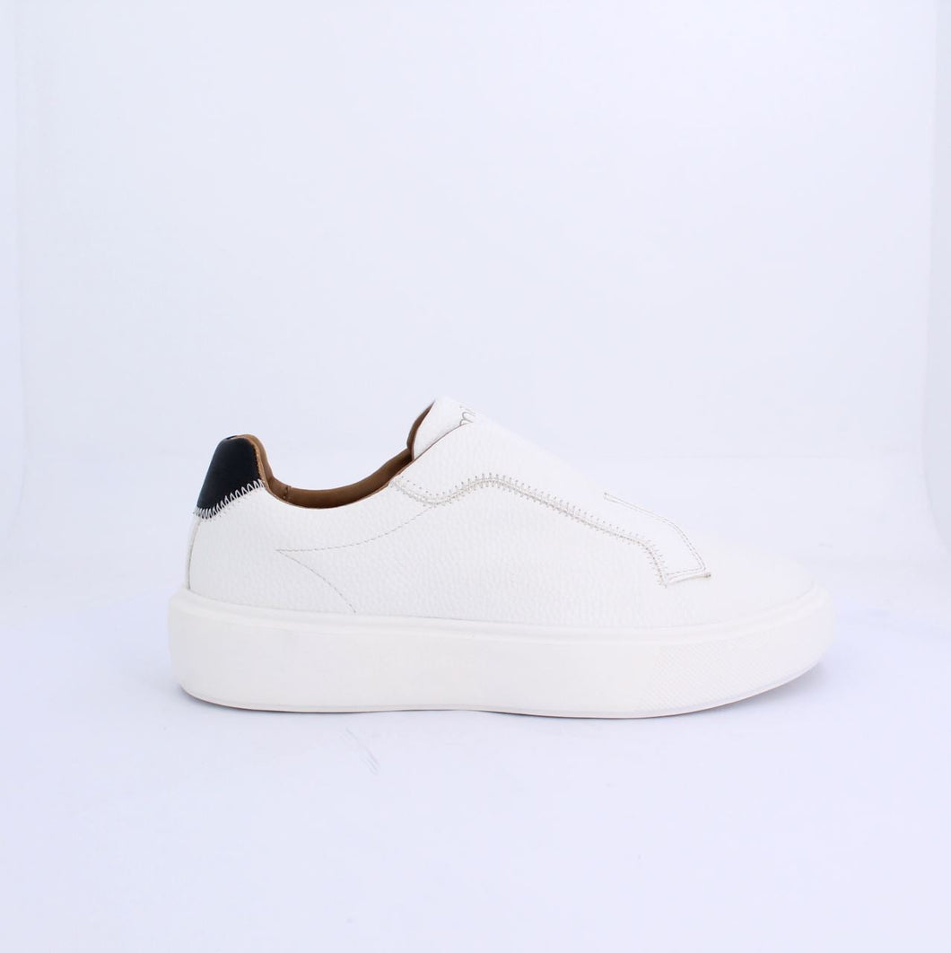 GIO-Sneakers - WHITE