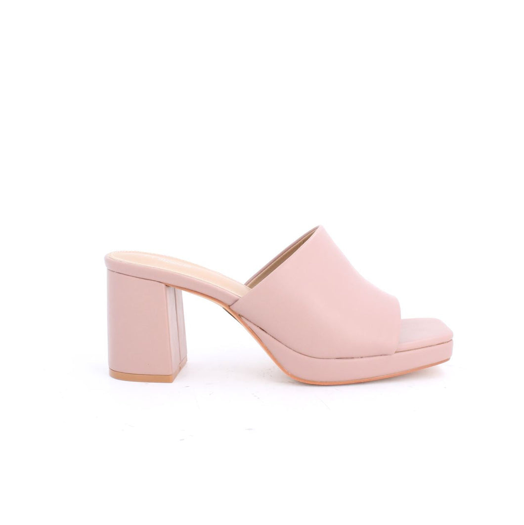 BERNISS SLIDES - NUDE