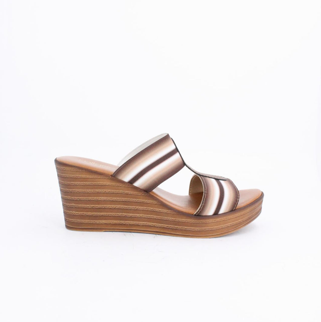 NATESA SLIDES - BROWN