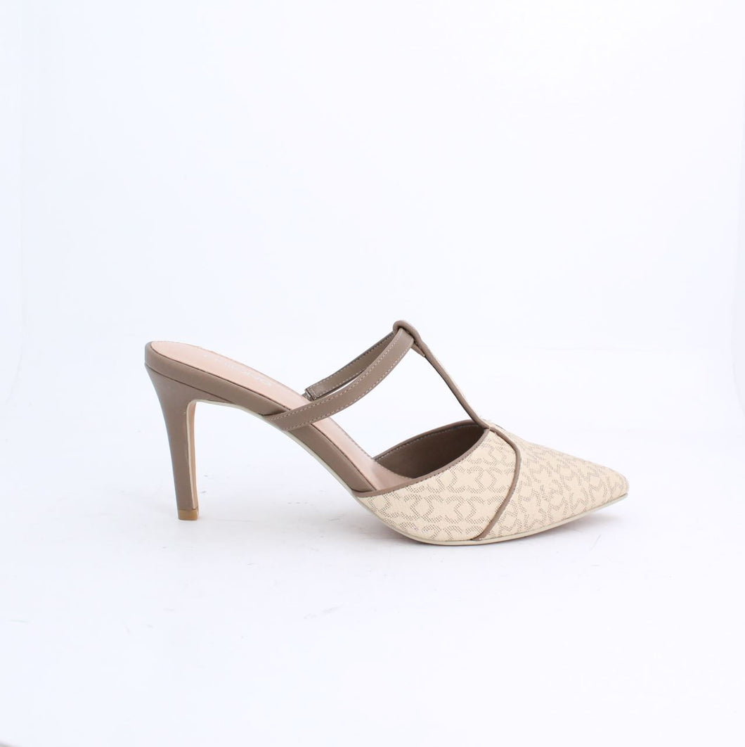 ALESSI MULES - MULTI